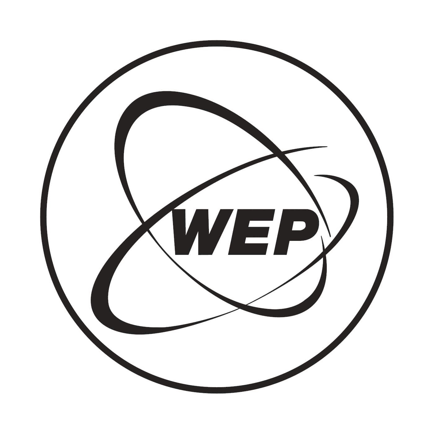 WEP Logo